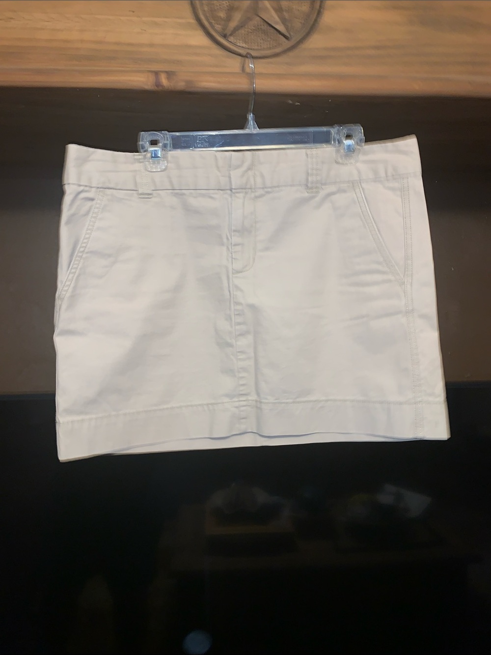 Women’s Gap mini skirt